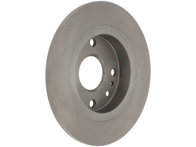 Centric Parts Disc Brake Rotor P/N:121.45035 Fits: Mazda Miata 93-90 - Image 5