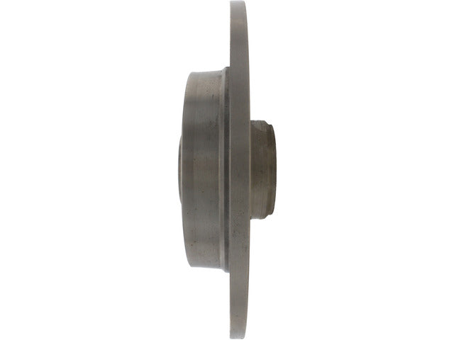 Centric Parts Disc Brake Rotor and Hub Assembly P/N:121.45037 Fits: Mazda 626 1988, Mazda Mx-6 1989 - Image 1