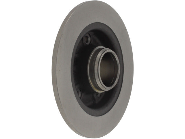Centric Parts Disc Brake Rotor and Hub Assembly P/N:121.45037 Fits: Mazda 626 1988, Mazda Mx-6 1989 - Image 5