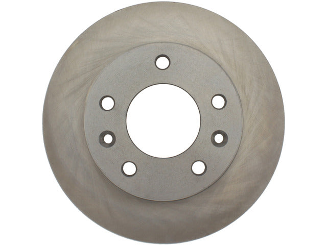 Centric Parts Disc Brake Rotor P/N:121.45038 Fits: Mazda Mpv 91-89 - Image 3