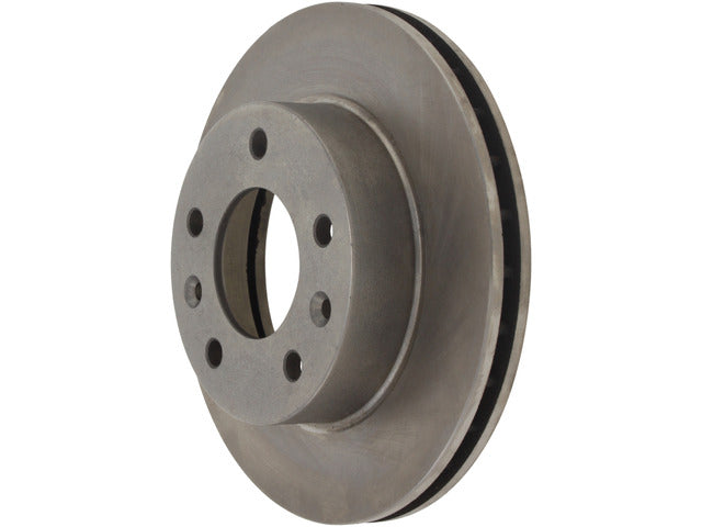 Centric Parts Disc Brake Rotor P/N:121.45038 Fits: Mazda Mpv 91-89 - Image 4