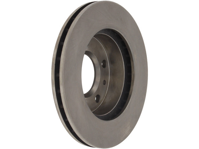 Centric Parts Disc Brake Rotor P/N:121.45038 Fits: Mazda Mpv 91-89 - Image 5