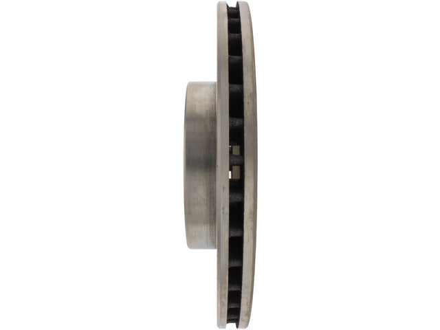 Centric Parts Disc Brake Rotor P/N:121.45040 Fits: Ford Escort 03-91, Mazda Mx-3 96-92, Mazda Protege 98-90, Mercury Tracer 99-91 - Image 1