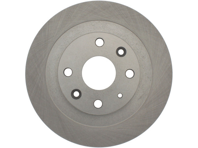 Centric Parts Disc Brake Rotor P/N:121.45041 Fits: Ford Escort 03-91, Mazda Miata 02-99, Mazda Miata 97-94, Mazda Mx-3 96-92, Mazda Protege 98-90, Mercury Tracer 99-90 - Image 3