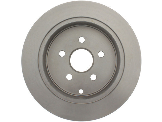 Centric Parts Disc Brake Rotor P/N:121.45042 Fits: Mazda 929 91-90 - Image 2