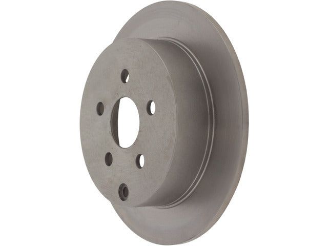 Centric Parts Disc Brake Rotor P/N:121.45042 Fits: Mazda 929 91-90 - Image 4