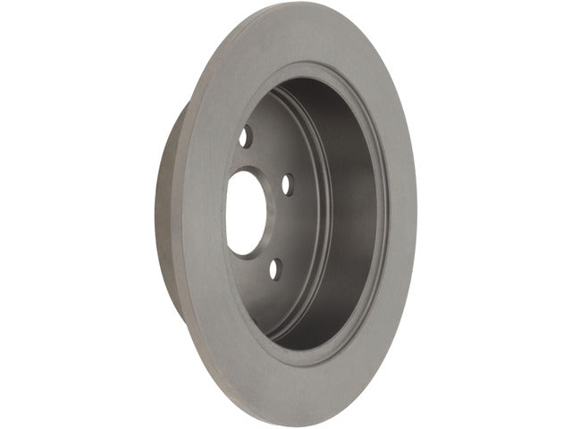 Centric Parts Disc Brake Rotor P/N:121.45042 Fits: Mazda 929 91-90 - Image 5