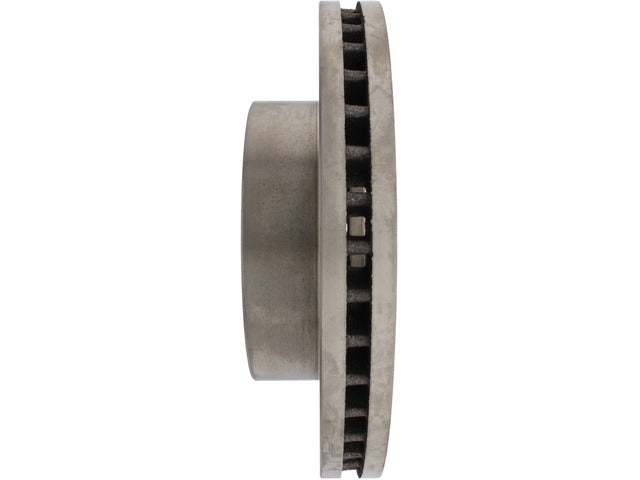 Centric Parts Disc Brake Rotor P/N:121.45043 Fits: Mazda Mpv 93-92 - Image 1