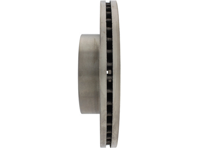 Centric Parts Disc Brake Rotor P/N:121.45044 Fits: Mazda Mpv 95-92 - Image 1