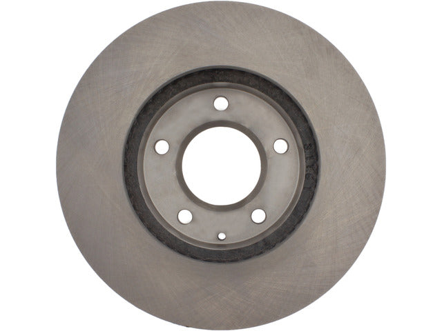 Centric Parts Disc Brake Rotor P/N:121.45044 Fits: Mazda Mpv 95-92 - Image 2