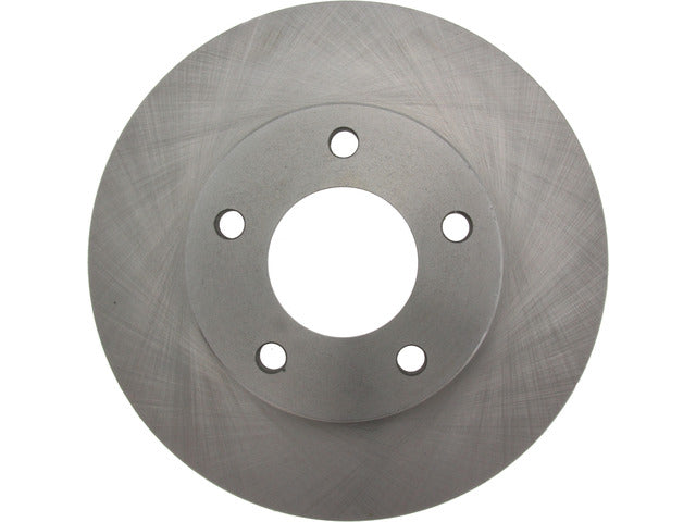 Centric Parts Disc Brake Rotor P/N:121.45044 Fits: Mazda Mpv 95-92 - Image 3