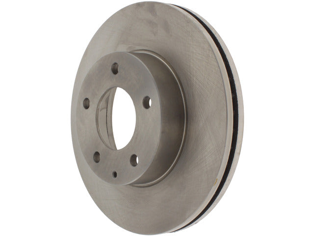 Centric Parts Disc Brake Rotor P/N:121.45044 Fits: Mazda Mpv 95-92 - Image 4