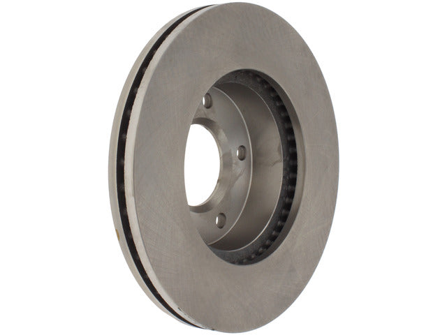 Centric Parts Disc Brake Rotor P/N:121.45044 Fits: Mazda Mpv 95-92 - Image 5