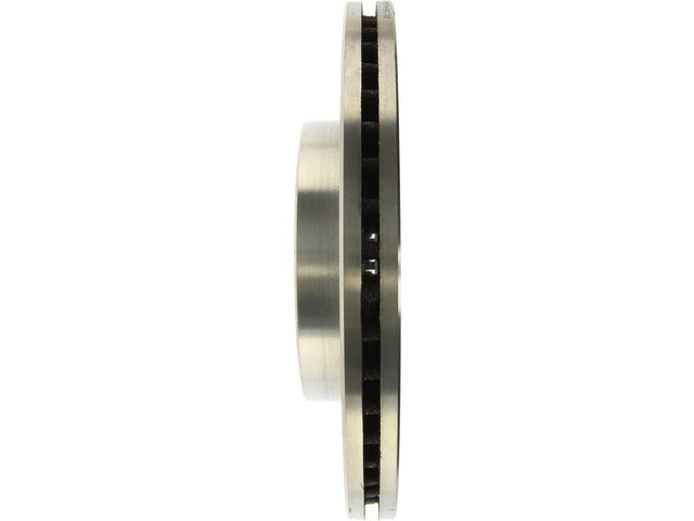 Centric Parts Disc Brake Rotor P/N:121.45045 Fits: Mazda 626 02-98, Mazda 929 95-92, Mazda Protege 2003 - Image 1