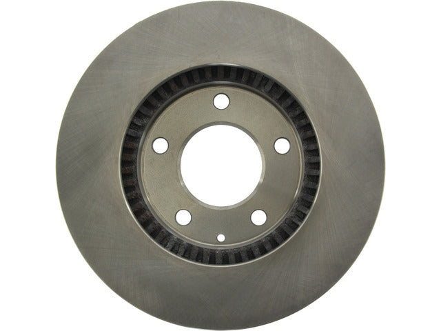 Centric Parts Disc Brake Rotor P/N:121.45045 Fits: Mazda 626 02-98, Mazda 929 95-92, Mazda Protege 2003 - Image 2
