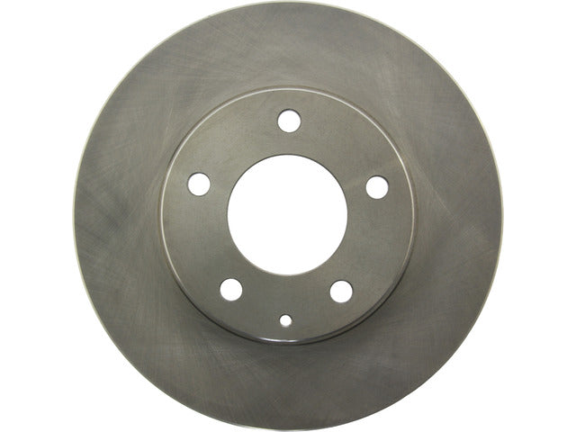 Centric Parts Disc Brake Rotor P/N:121.45045 Fits: Mazda 626 02-98, Mazda 929 95-92, Mazda Protege 2003 - Image 3