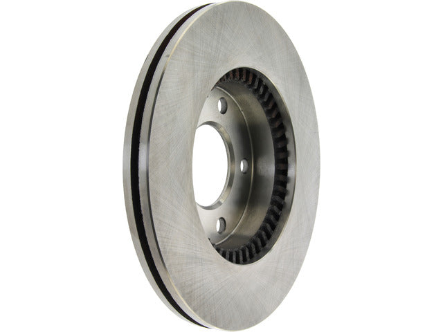 Centric Parts Disc Brake Rotor P/N:121.45045 Fits: Mazda 626 02-98, Mazda 929 95-92, Mazda Protege 2003 - Image 5