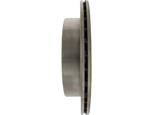 Centric Parts Disc Brake Rotor P/N:121.45046 Fits: Mazda 929 95-92, Mazda Mpv 06-04, Mazda Mpv 98-93 - Image 1