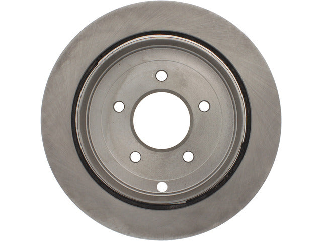 Centric Parts Disc Brake Rotor P/N:121.45046 Fits: Mazda 929 95-92, Mazda Mpv 06-04, Mazda Mpv 98-93 - Image 2