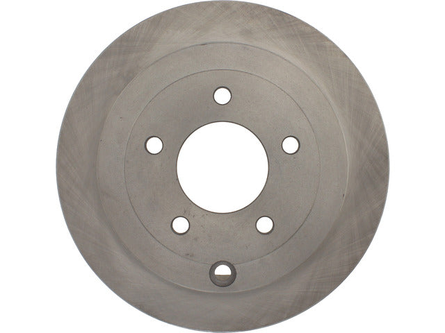 Centric Parts Disc Brake Rotor P/N:121.45046 Fits: Mazda 929 95-92, Mazda Mpv 06-04, Mazda Mpv 98-93 - Image 3