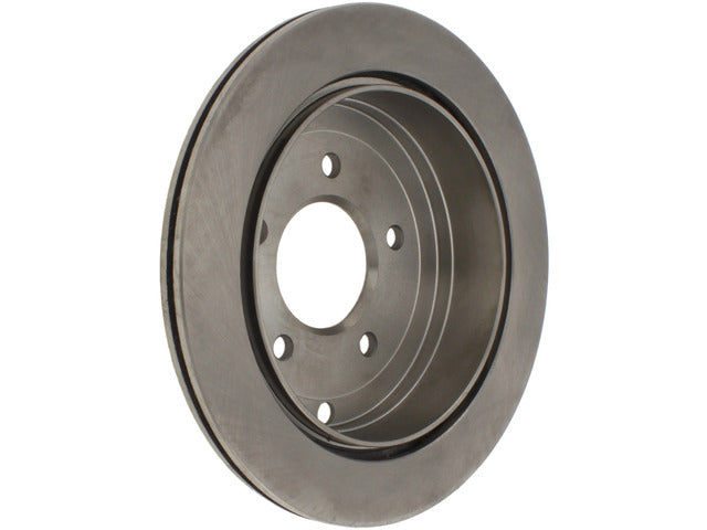Centric Parts Disc Brake Rotor P/N:121.45046 Fits: Mazda 929 95-92, Mazda Mpv 06-04, Mazda Mpv 98-93 - Image 5