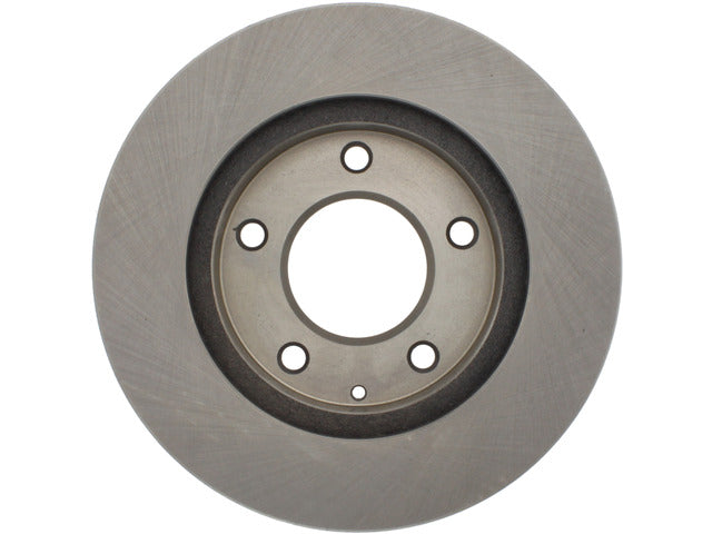 Centric Parts Disc Brake Rotor P/N:121.45048 Fits: Ford Probe 97-93, Mazda 626 02-93, Mazda Mx-6 97-93, Mazda Protege 03-01, Mazda Protege5 03-02 - Image 2