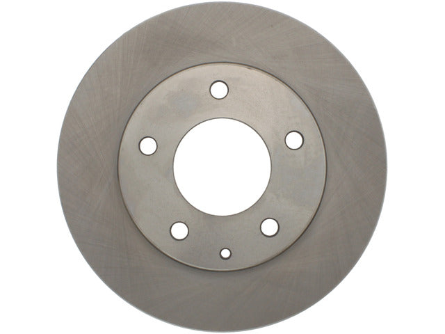 Centric Parts Disc Brake Rotor P/N:121.45048 Fits: Ford Probe 97-93, Mazda 626 02-93, Mazda Mx-6 97-93, Mazda Protege 03-01, Mazda Protege5 03-02 - Image 3