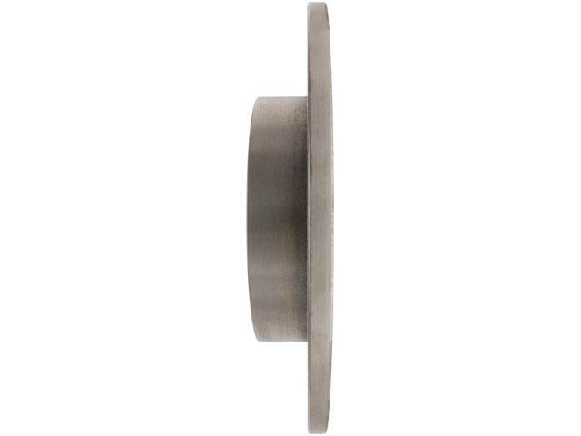 Centric Parts Disc Brake Rotor P/N:121.45049 Fits: Ford Probe 97-93, Mazda 626 97-93, Mazda Mx-6 97-93, Mazda Protege 03-01, Mazda Protege5 03-02 - Image 1