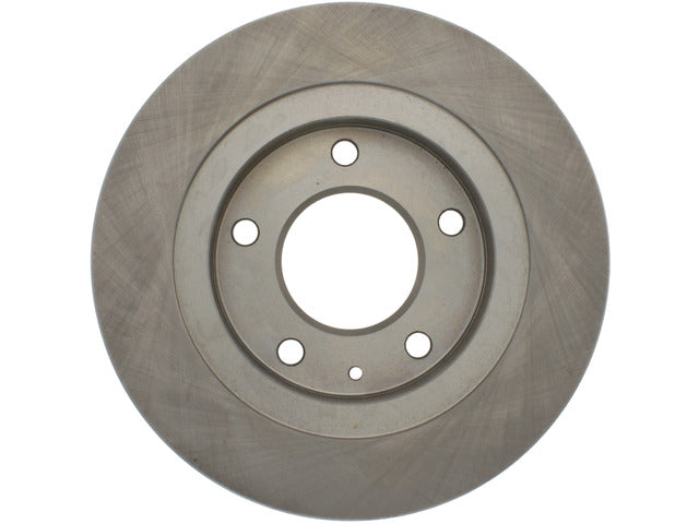 Centric Parts Disc Brake Rotor P/N:121.45049 Fits: Ford Probe 97-93, Mazda 626 97-93, Mazda Mx-6 97-93, Mazda Protege 03-01, Mazda Protege5 03-02 - Image 2