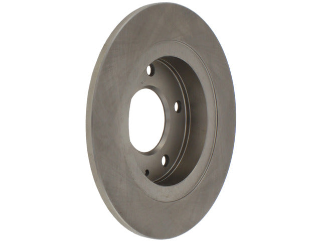 Centric Parts Disc Brake Rotor P/N:121.45049 Fits: Ford Probe 97-93, Mazda 626 97-93, Mazda Mx-6 97-93, Mazda Protege 03-01, Mazda Protege5 03-02 - Image 5