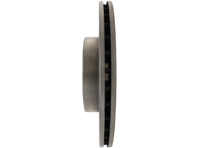 Centric Parts Disc Brake Rotor P/N:121.45050 Fits: Mazda Miata 02-99, Mazda Miata 97-94 - Image 1