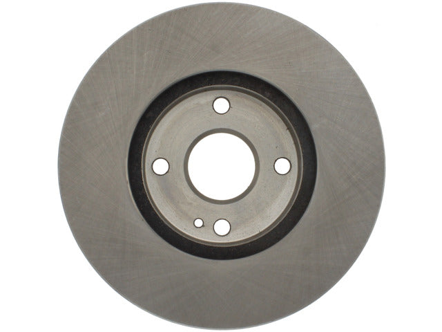 Centric Parts Disc Brake Rotor P/N:121.45050 Fits: Mazda Miata 02-99, Mazda Miata 97-94 - Image 2
