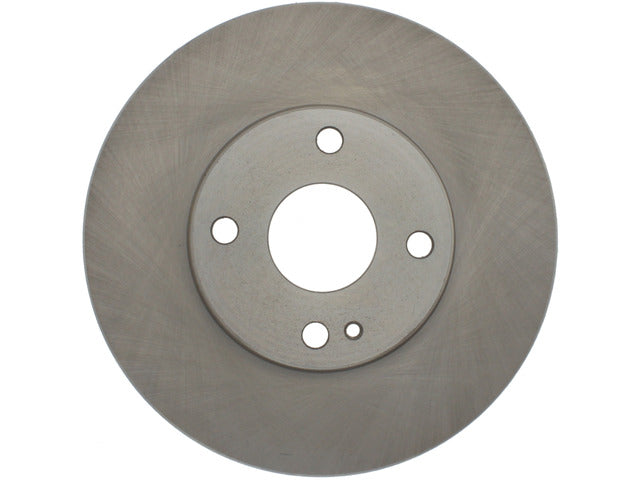 Centric Parts Disc Brake Rotor P/N:121.45050 Fits: Mazda Miata 02-99, Mazda Miata 97-94 - Image 3