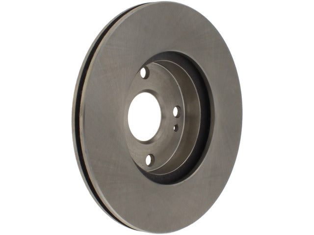 Centric Parts Disc Brake Rotor P/N:121.45050 Fits: Mazda Miata 02-99, Mazda Miata 97-94 - Image 5