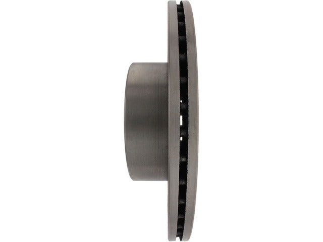 Centric Parts Disc Brake Rotor P/N:121.45051 Fits: Mazda Rx-7 95-93 - Image 1