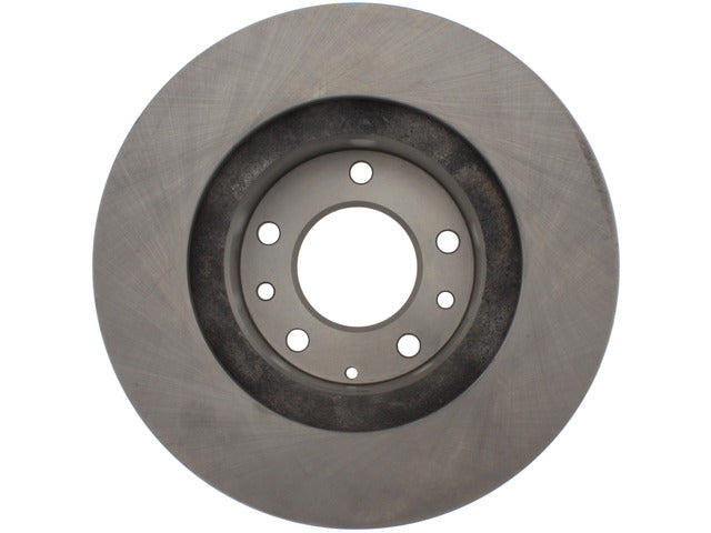 Centric Parts Disc Brake Rotor P/N:121.45051 Fits: Mazda Rx-7 95-93 - Image 2