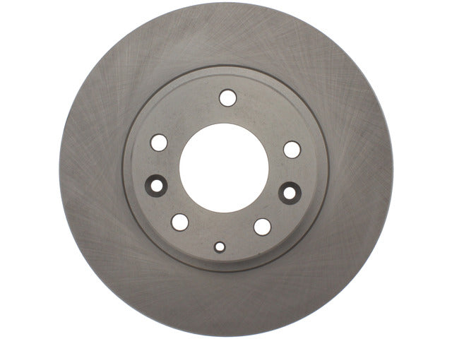 Centric Parts Disc Brake Rotor P/N:121.45051 Fits: Mazda Rx-7 95-93 - Image 3