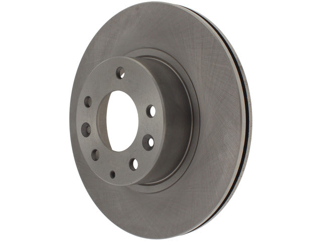 Centric Parts Disc Brake Rotor P/N:121.45051 Fits: Mazda Rx-7 95-93 - Image 4