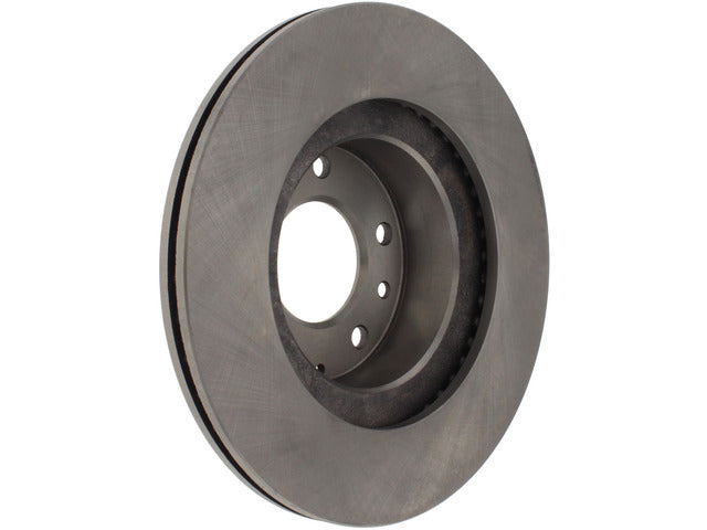 Centric Parts Disc Brake Rotor P/N:121.45051 Fits: Mazda Rx-7 95-93 - Image 5