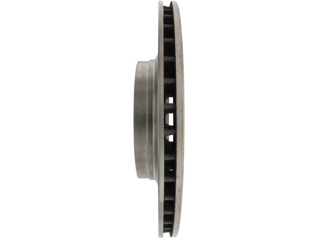 Centric Parts Disc Brake Rotor P/N:121.45052 Fits: Mazda Rx-7 95-93, Volkswagen Eurovan 09-06, Volkswagen Eurovan 2004 - Image 1