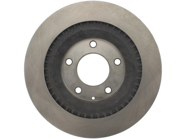 Centric Parts Disc Brake Rotor P/N:121.45052 Fits: Mazda Rx-7 95-93, Volkswagen Eurovan 09-06, Volkswagen Eurovan 2004 - Image 2