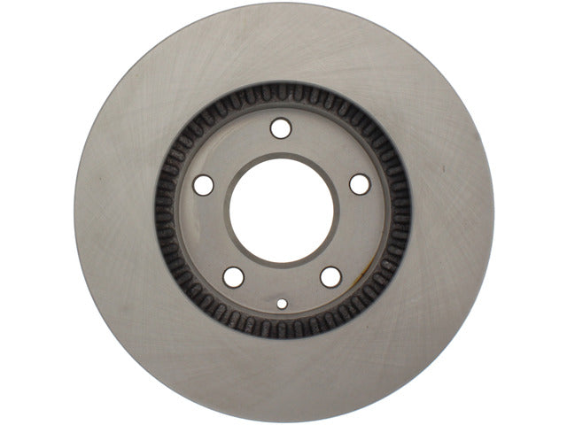 Centric Parts Disc Brake Rotor P/N:121.45053 Fits: Mazda Millenia 00-95, Mazda Mpv 06-00 - Image 2