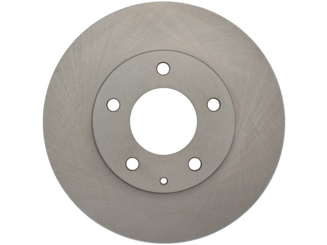 Centric Parts Disc Brake Rotor P/N:121.45053 Fits: Mazda Millenia 00-95, Mazda Mpv 06-00 - Image 3
