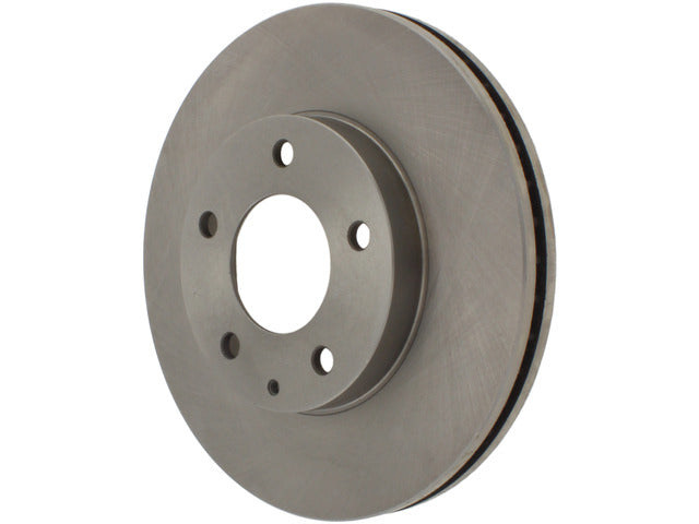 Centric Parts Disc Brake Rotor P/N:121.45053 Fits: Mazda Millenia 00-95, Mazda Mpv 06-00 - Image 4