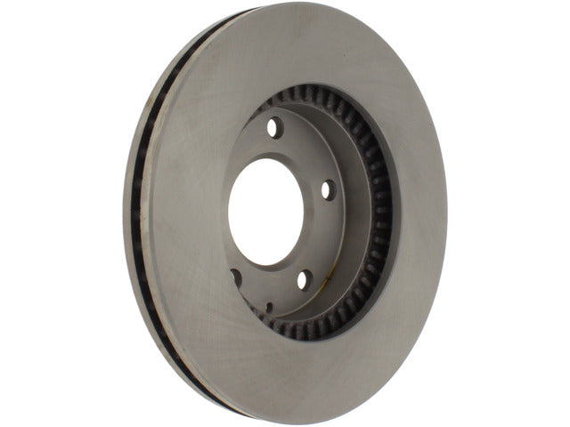 Centric Parts Disc Brake Rotor P/N:121.45053 Fits: Mazda Millenia 00-95, Mazda Mpv 06-00 - Image 5