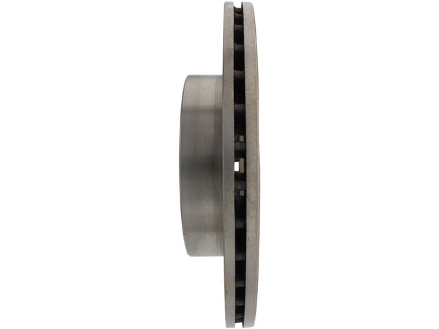 Centric Parts Disc Brake Rotor P/N:121.45055 Fits: Ford Aspire 97-94 - Image 1