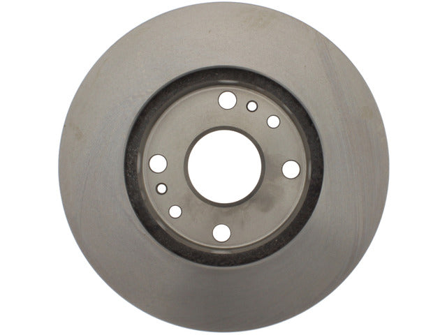 Centric Parts Disc Brake Rotor P/N:121.45055 Fits: Ford Aspire 97-94 - Image 2