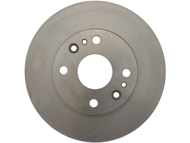 Centric Parts Disc Brake Rotor P/N:121.45055 Fits: Ford Aspire 97-94 - Image 3