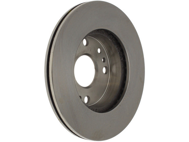 Centric Parts Disc Brake Rotor P/N:121.45055 Fits: Ford Aspire 97-94 - Image 5