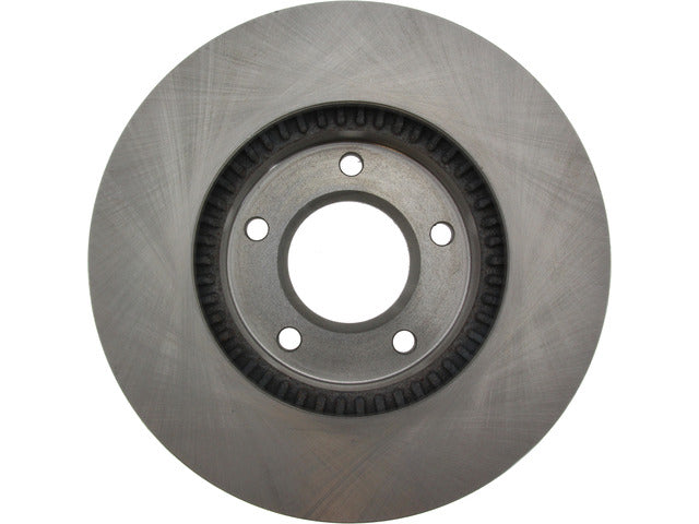 Centric Parts Disc Brake Rotor P/N:121.45056 Fits: Mazda Mpv 98-96 - Image 2